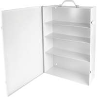 Dynamic Empty First Aid Kit Box MAS Chibougamau