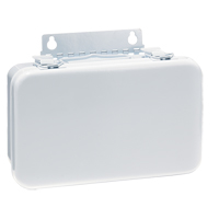 Dynamic Empty First Aid Kit Box MAS Chibougamau