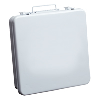 Dynamic Empty First Aid Kit Box MAS Chibougamau