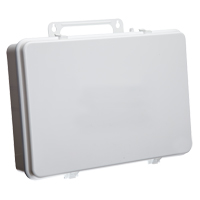 Dynamic Empty First Aid Kit Box MAS Chibougamau