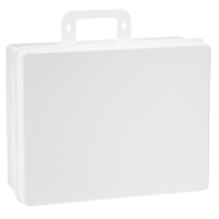 Dynamic Empty First Aid Kit Box MAS Chibougamau