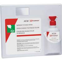 Dynamic Eyewash Station, Single MAS Chibougamau