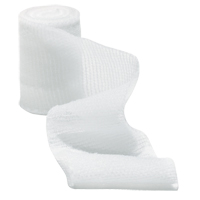 Bande de gaze Dynamic, Rouleau, 15' lo x 3" la, Dispositif m&eacute;dical Classe 1 MAS Chibougamau