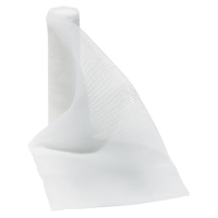 Bande de gaze Dynamic, Rouleau, 15' lo x 4" la, Dispositif m&eacute;dical Classe 1 MAS Chibougamau