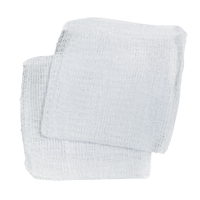Dynamic Gauze Sponge, Pad, 3" L x 3" W, Medical Device Class 1 MAS Chibougamau