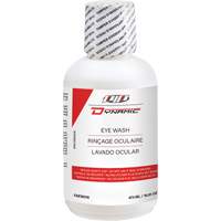Dynamic Eyewash Solution, 16 oz. MAS Chibougamau