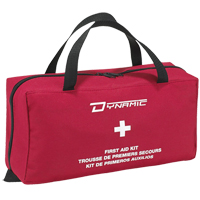 Dynamic Large Nylon Bag MAS Chibougamau