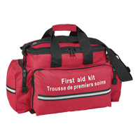 Dynamic Large Nylon Trauma Bag MAS Chibougamau