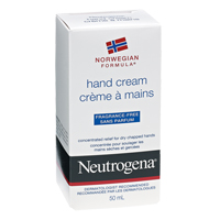 Neutrogena Hand Cream MAS Chibougamau