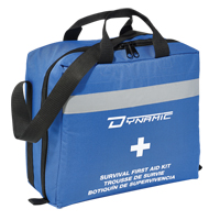 Dynamic Large Nylon Survival Bag MAS Chibougamau