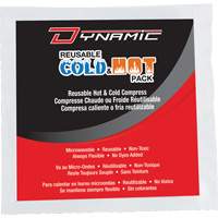 Compresse Dynamic MAS Chibougamau