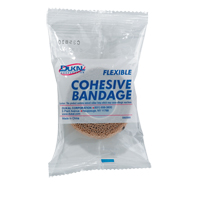 Bandage Dukal, Couper au besoin lo x 1" la, Classe 1, Auto-adh&eacute;rent MAS Chibougamau