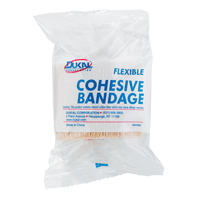 Bandage Dukal, Couper au besoin lo x 2" la, Classe 1, Auto-adh&eacute;rent MAS Chibougamau