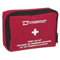 Dynamic Small Square Nylon Bag MAS Chibougamau