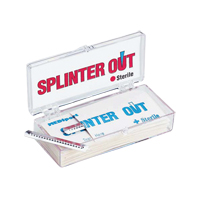 Safecross Splinter Out MAS Chibougamau