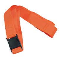 Dynamic Stretcher Straps MAS Chibougamau