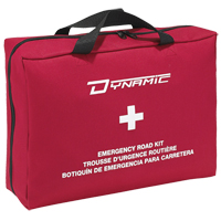 Dynamic Extra-Large Nylon Bag MAS Chibougamau