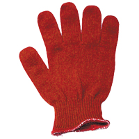 Enveloppes pour gants d'hiver Salisbury, Polyester, Calibre 10, Taille unique MAS Chibougamau