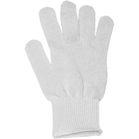Gants en tissu