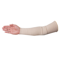 North&reg; Sleeve, 18", Cotton, Beige MAS Chibougamau