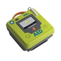 AED 3 AED Kit, Automatic, English, Class 4 MAS Chibougamau