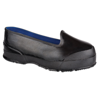 Robson Wide Waterproof Overshoes, Rubber, Slip On Closure, Fits Men's 5 MAS Chibougamau