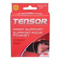 Tensor Wrist Support, Neoprene, One Size MAS Chibougamau