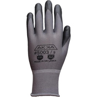 Precision Gloves, 11/2X-Large, Foam Nitrile Coating, 13 Gauge, Nylon Shell MAS Chibougamau