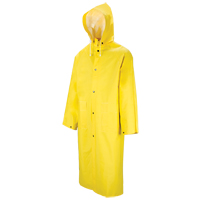 Vêtements de pluie