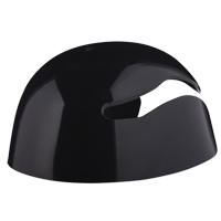 Casquette antichocs Grand Slam II de North, Bleu marin MAS Chibougamau