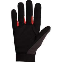 Gants de m&eacute;canicien Clutch Gear, Paume Synth&eacute;tique, Taille Petit MAS Chibougamau
