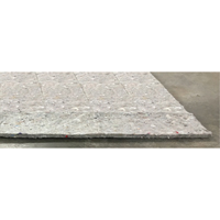 Tampons Husky Spilltration, Huile seulement, 16" x 16", 17,2 gal. d'absorption MAS Chibougamau