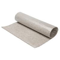 Spilltration Husky Polyback Rugs, 32" W x 4' L, Heavyweight MAS Chibougamau