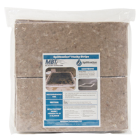 Bandes Husky Spilltration, Huile seulement, 64" x 8", 4 gal. d'absorption MAS Chibougamau