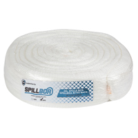 Trousse Cubby SpillBoa, Huile seulement, 25' lo x 5" la, Absorption 7 gal. MAS Chibougamau