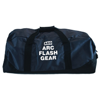 Arc Flash Gear Duffle Bag MAS Chibougamau