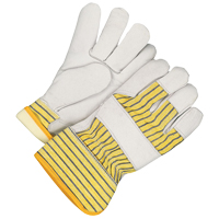 Ladies Fitter Gloves, Ladies, Grain Cowhide Palm, Thinsulate Inner Lining MAS Chibougamau
