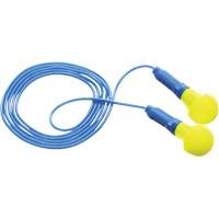 Bouchons d'oreilles
