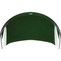 Faceshield Window, Polycarbonate, 5.0 Tint MAS Chibougamau