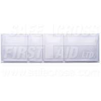 Door Pouch for First Aid Cabinets MAS Chibougamau