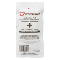 Dynamic Abdominal Pad MAS Chibougamau