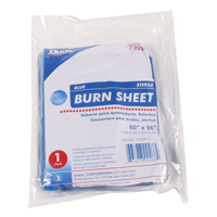 Dukal Burn Sheets MAS Chibougamau