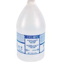 Alcool isopropyl &agrave; friction Dynamic, Liquide, Antiseptique MAS Chibougamau