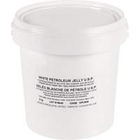 Gel&eacute;e de p&eacute;trole Dynamic, Onguent MAS Chibougamau