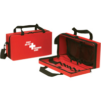 First Aid Tote Bag MAS Chibougamau