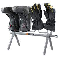 Support s&eacute;choir Dryguy pour chaussures et gants MAS Chibougamau