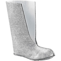 Boot Liner, Men's 6 MAS Chibougamau