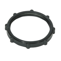 Adaptateur d'&eacute;crou North MAS Chibougamau