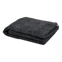 First Aid Blanket, Multi-Blend Fibre, Medical Device Class 1 MAS Chibougamau
