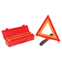 Triangular Reflector Kit MAS Chibougamau